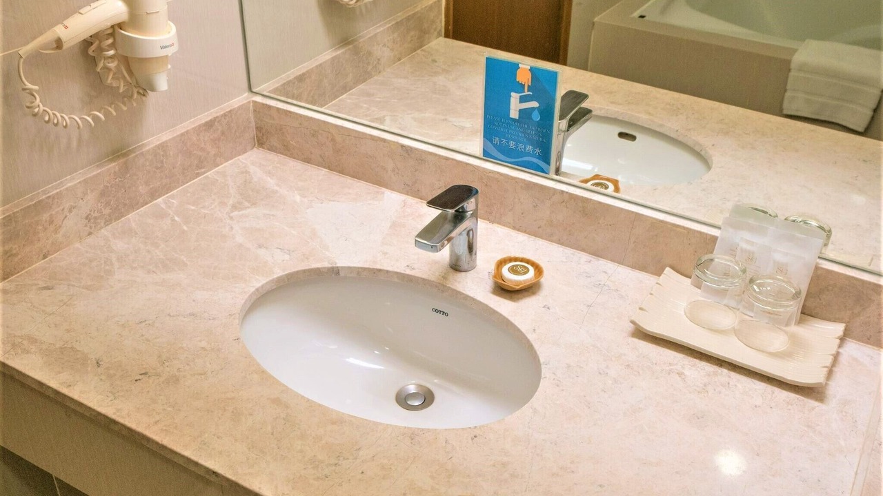 Photo of Bathroom in Silom