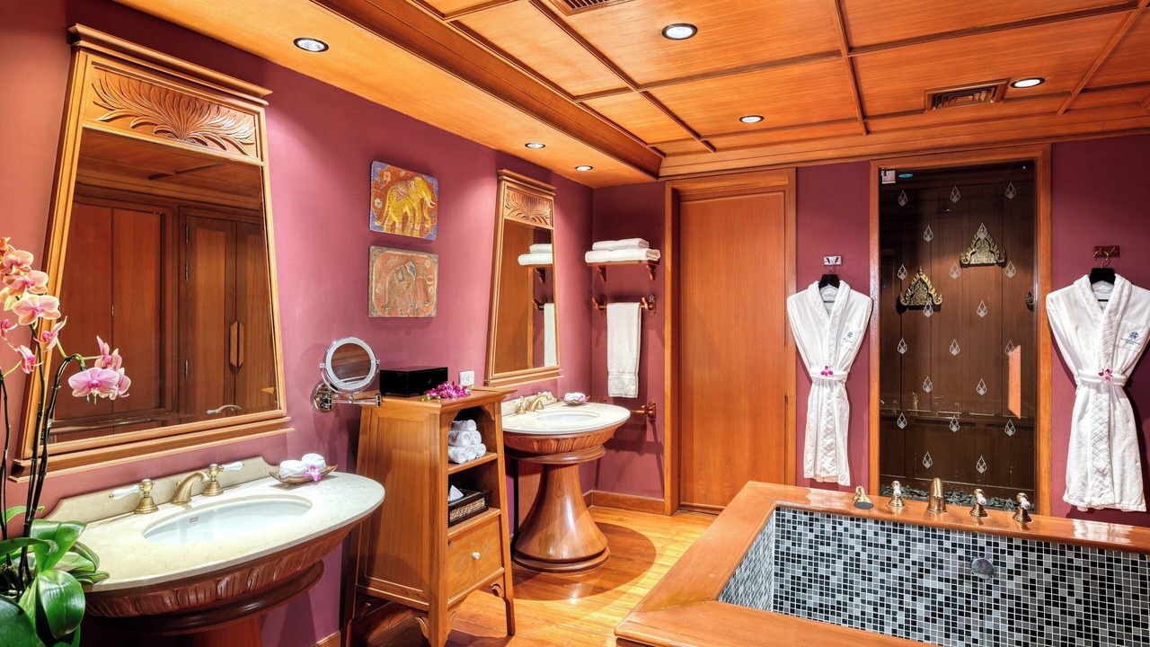 Photo of Bathroom in Ploenchit