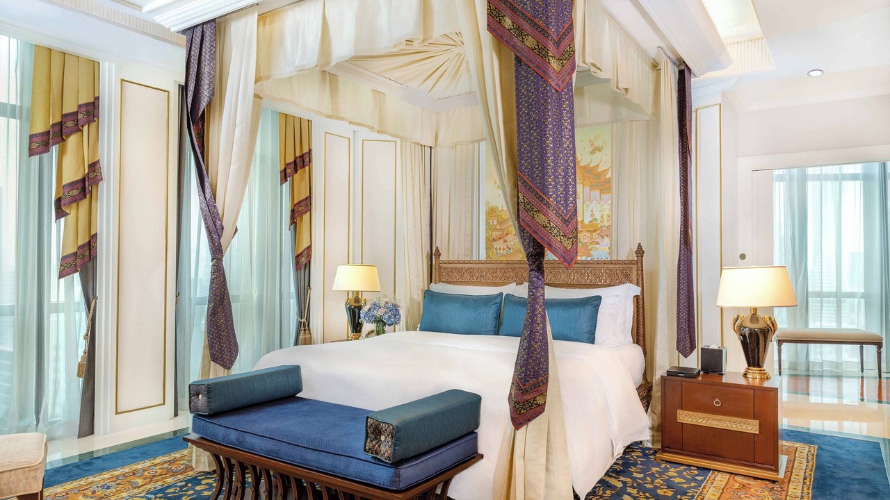 Photo of Bedroom in Ploenchit