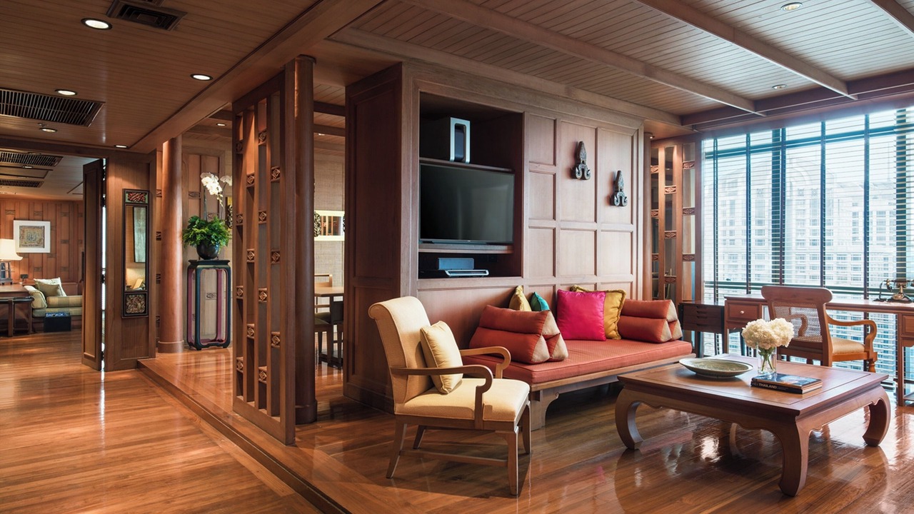 Photo of Bedroom in Ploenchit