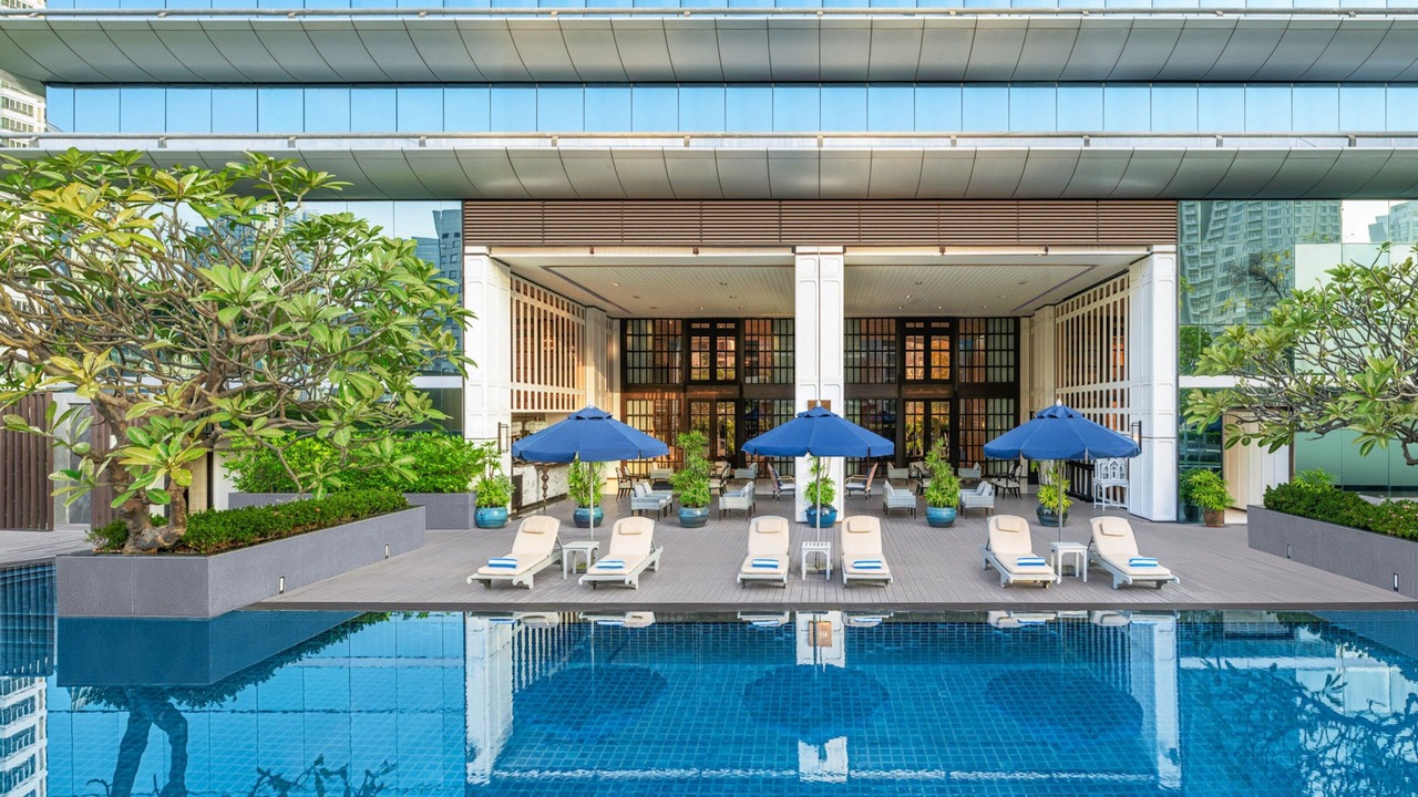 Photo of Outdoor in Ploenchit
