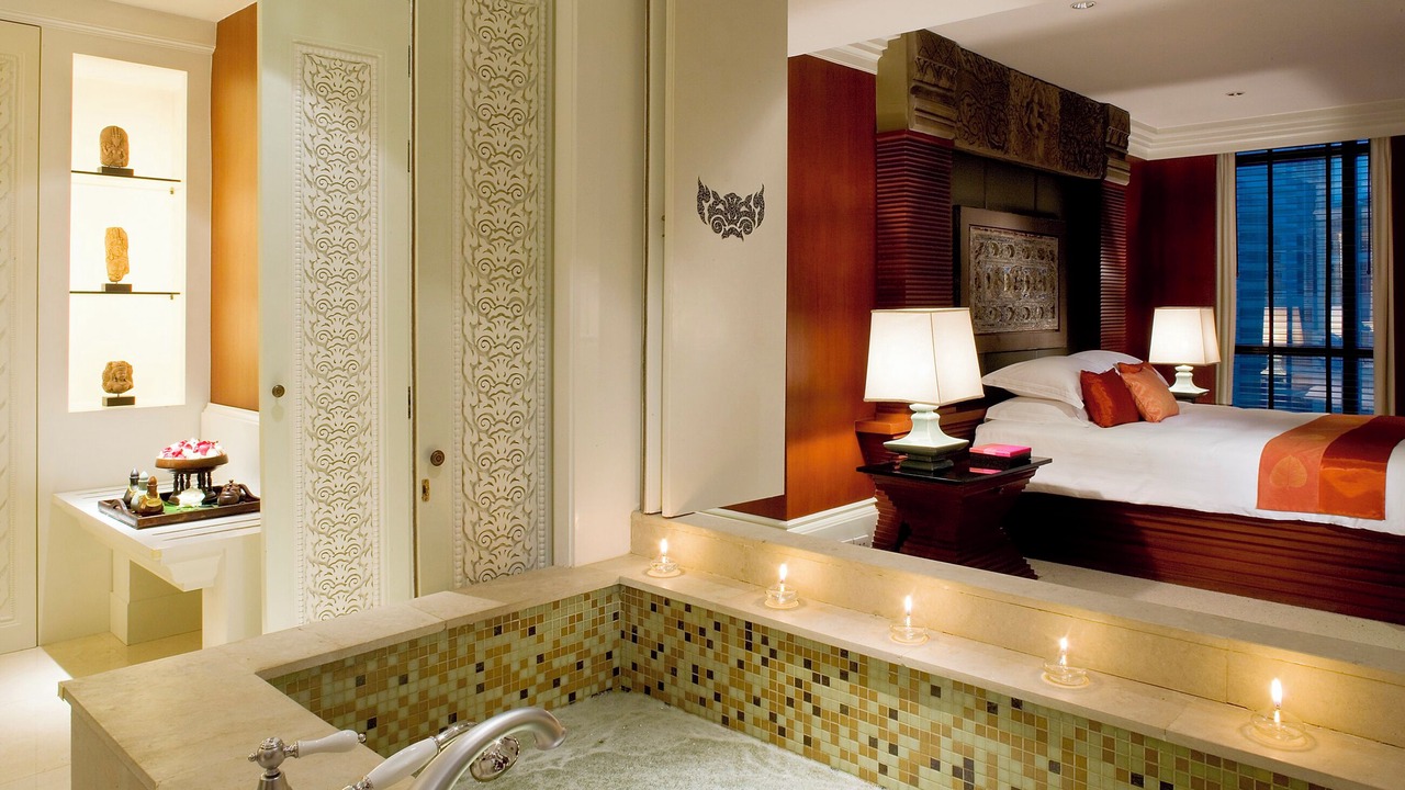 Photo of Bathroom in Ploenchit