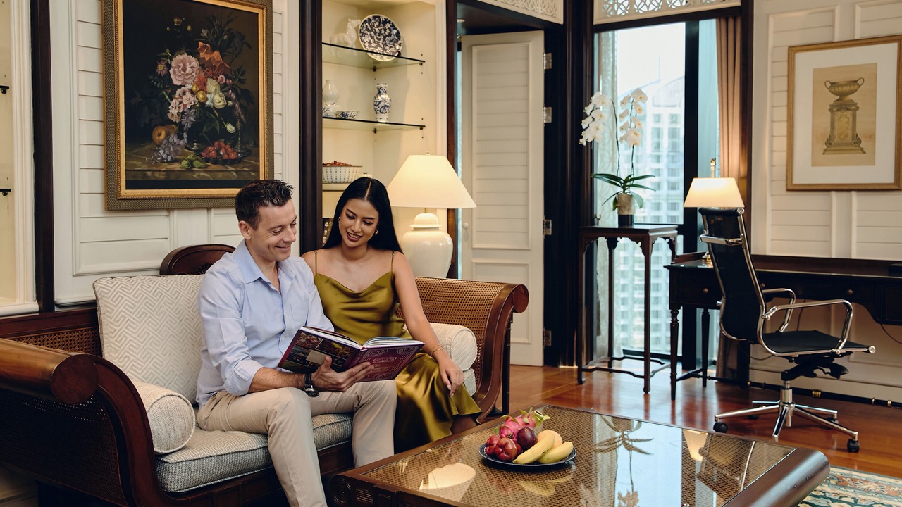 Photo of Bedroom in Ploenchit
