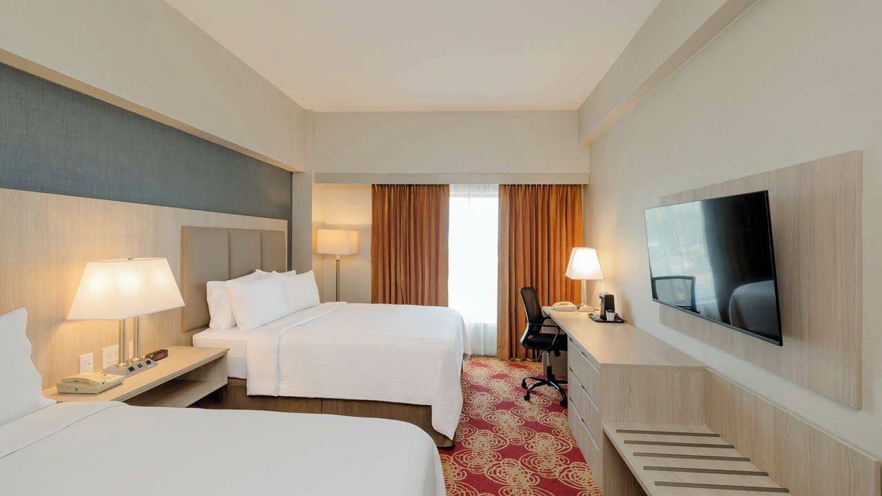Photo of Bedroom in Managua