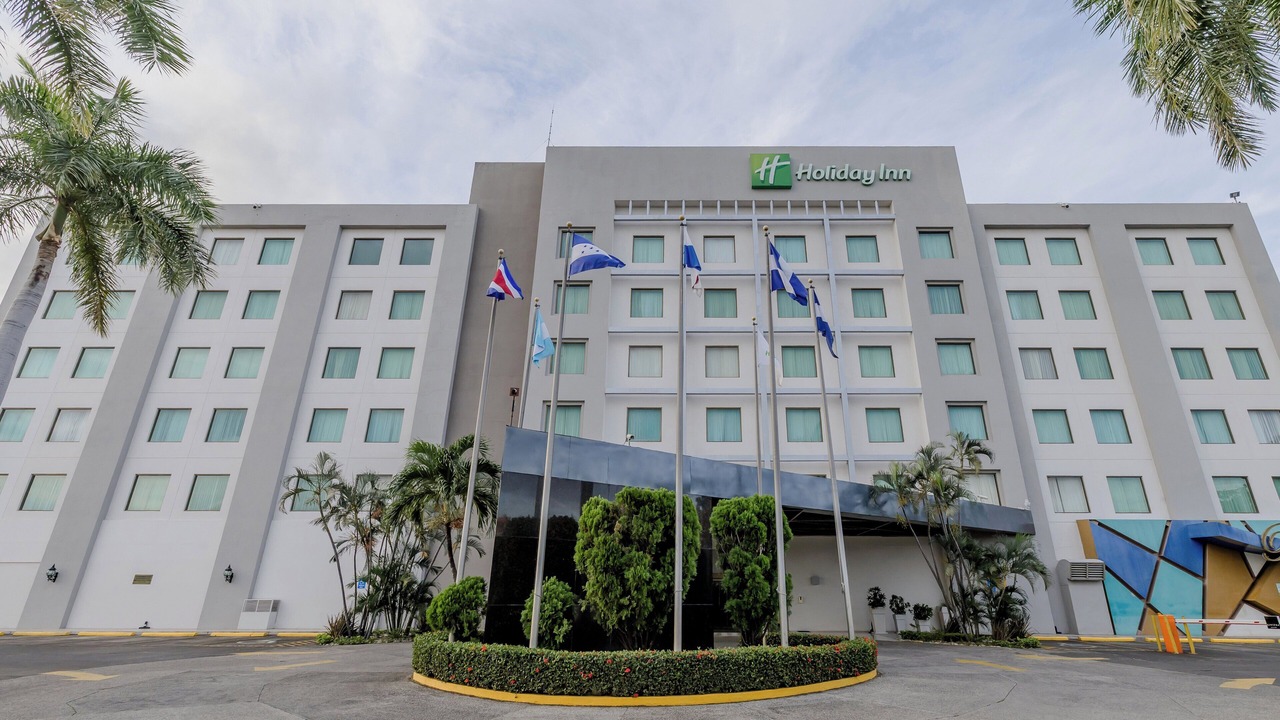 Photo of Outdoor in Managua