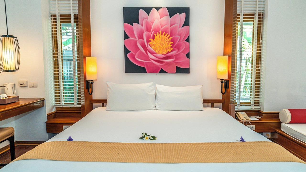 Photo of Bedroom in Hua Thanon