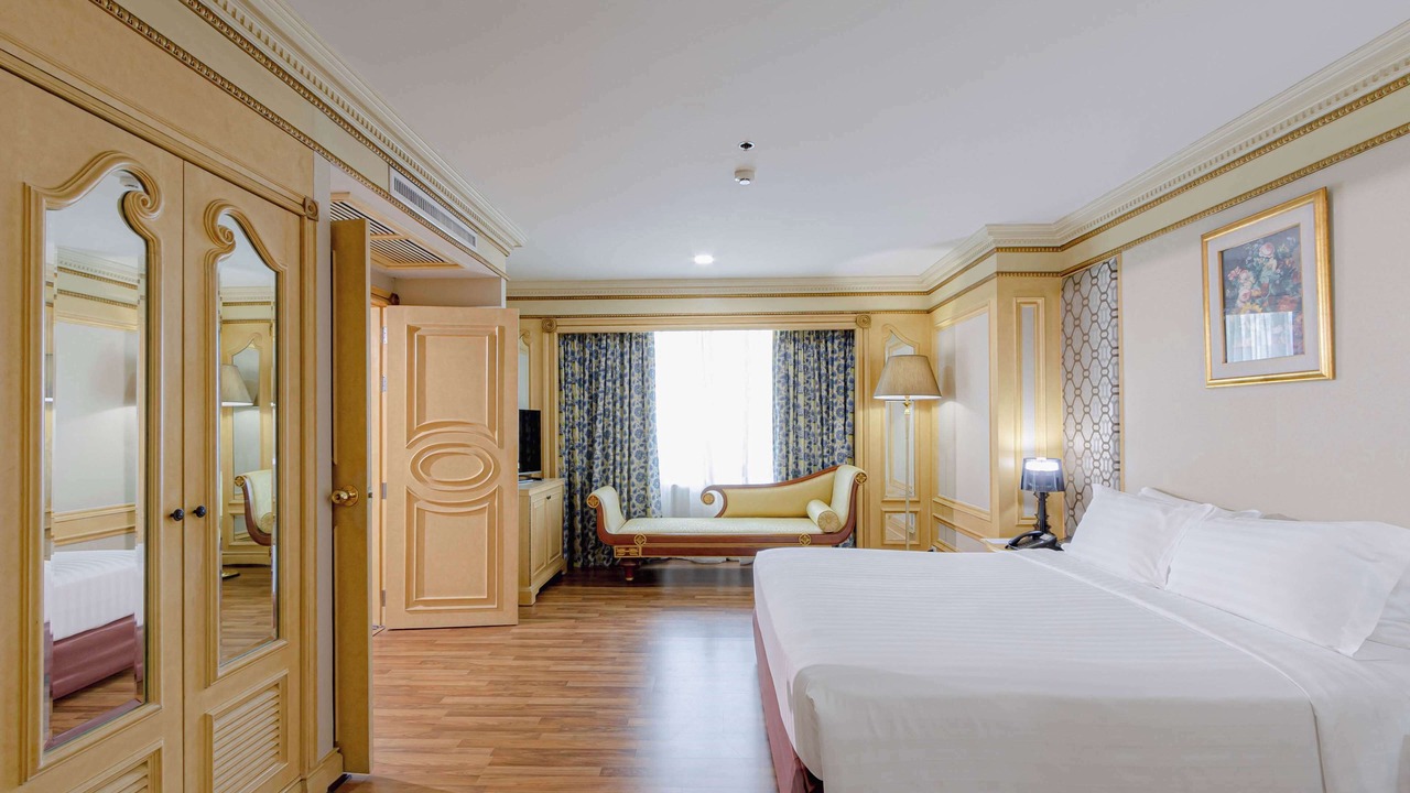 Photo of Bedroom in Rama 9