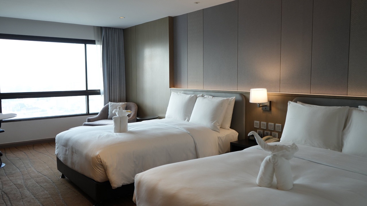 Photo of Bedroom in Wat Ket
