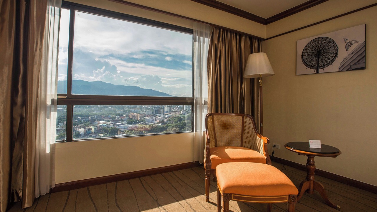 Photo of Bedroom in Wat Ket