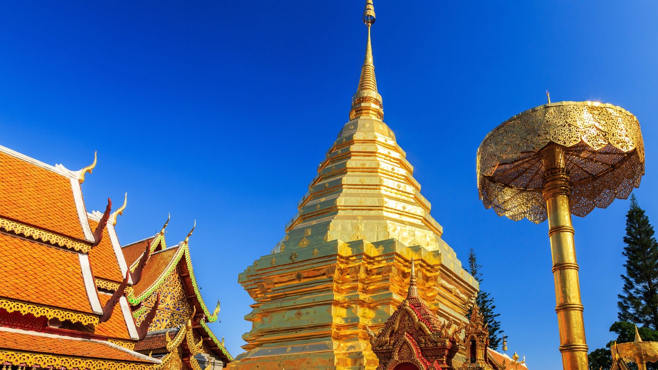 Photo of Others in Wat Ket