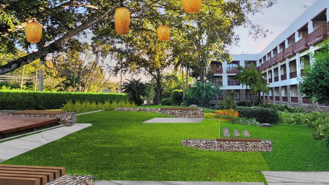 Photo of Outdoor in Chong Kham