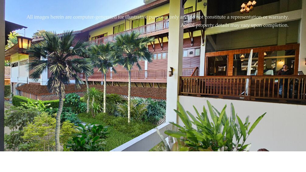 Photo of Outdoor in Chong Kham