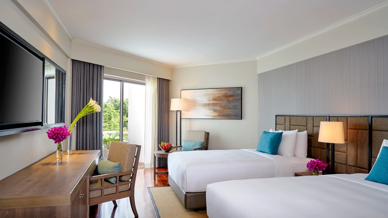 Photo of Bedroom in Pattaya Bay
