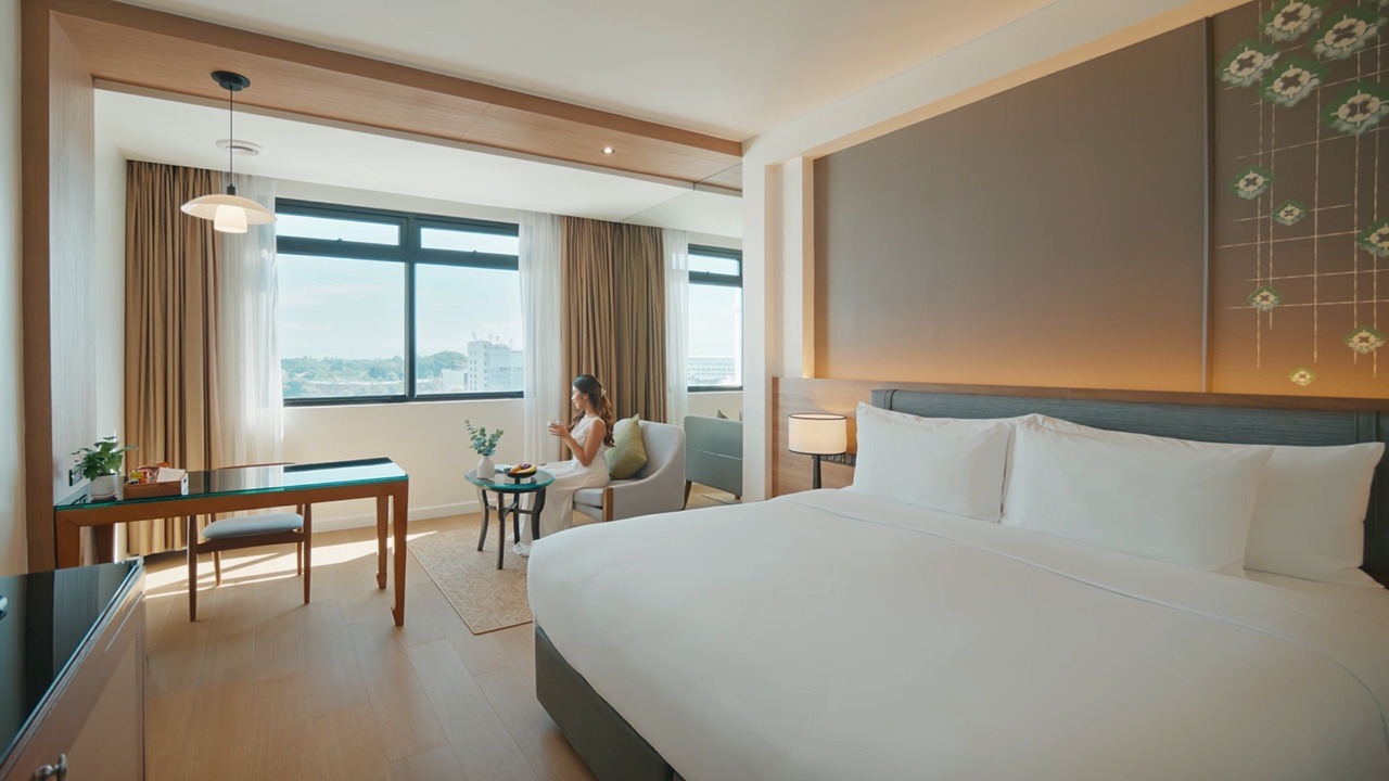 Photo of Bedroom in Chang Khlan