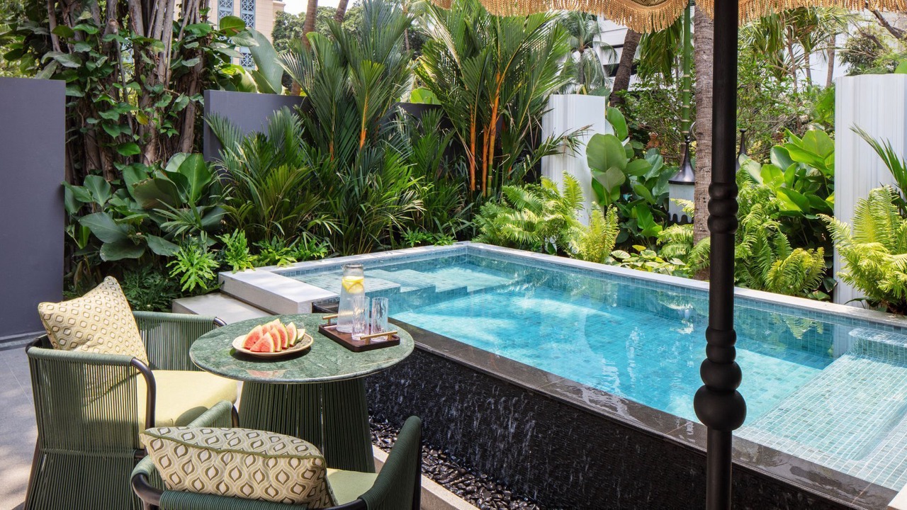 Photo of Outdoor in Ratchaprasong