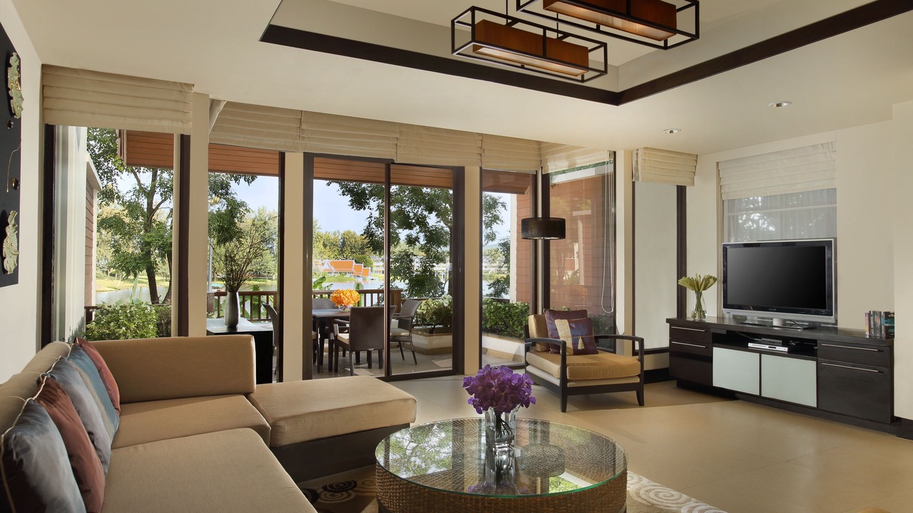 Photo of Bedroom in Bang Tao