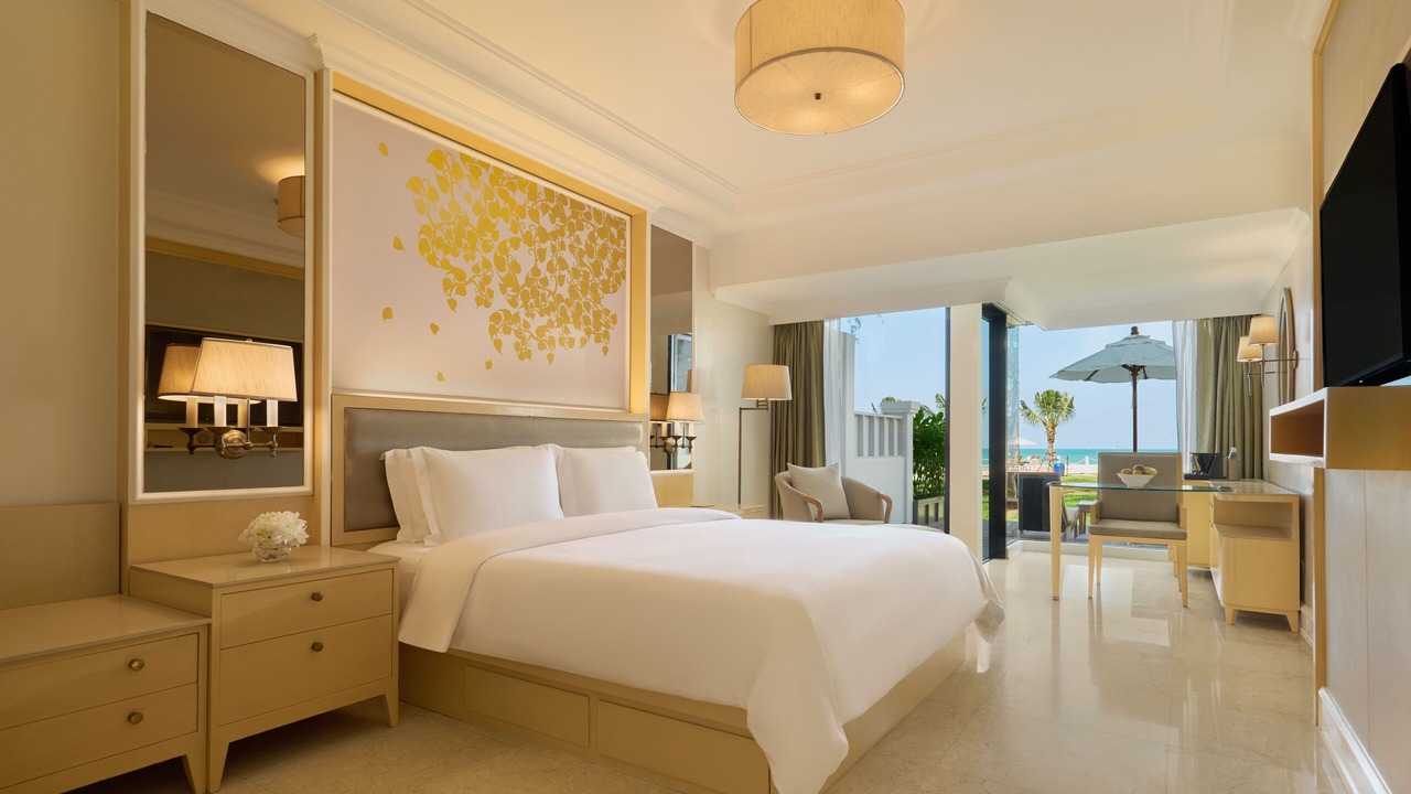 Photo of Bedroom in Bang Tao