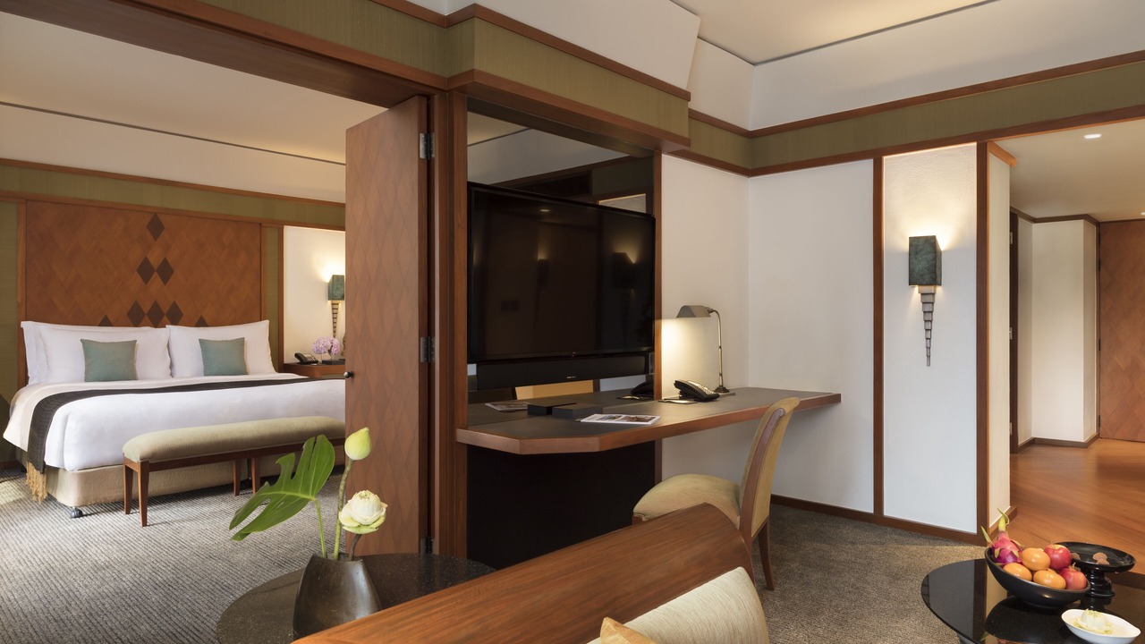 Photo of Bedroom in Thung Maha Mek