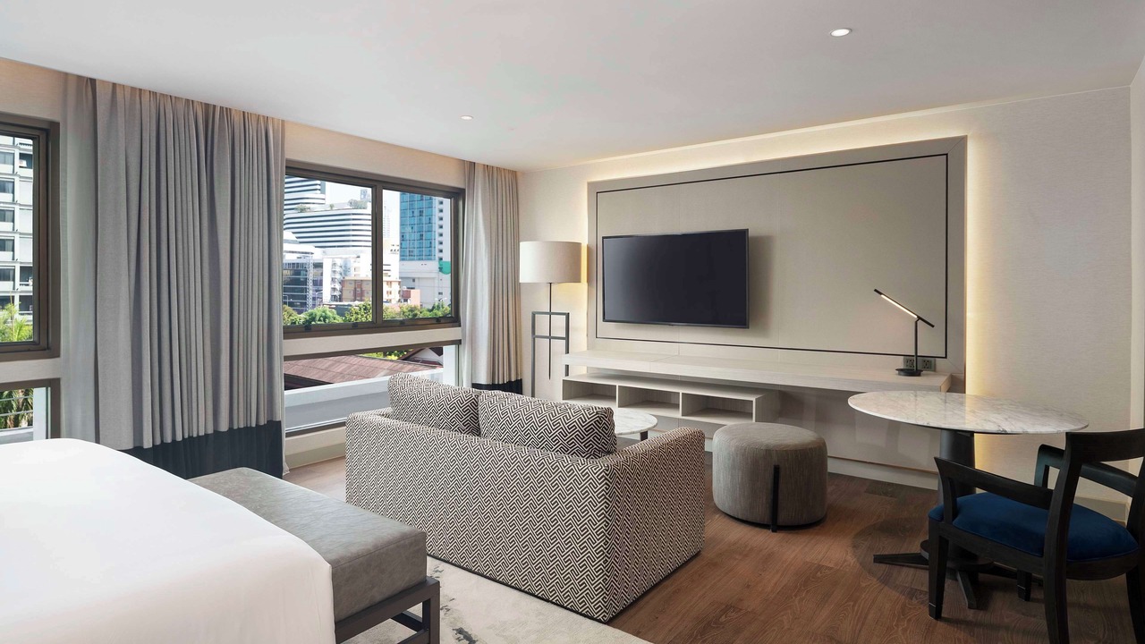 Photo of Bedroom in Ploenchit