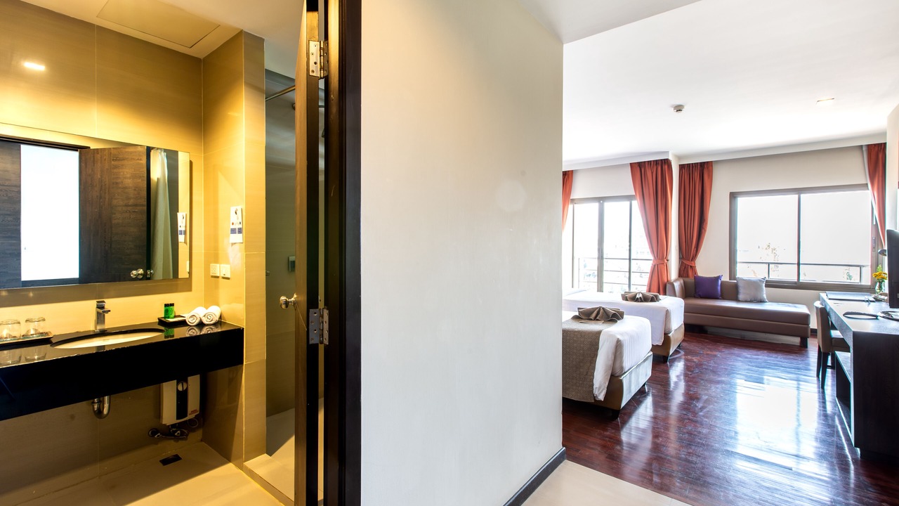 Photo of Bedroom in Lak Si