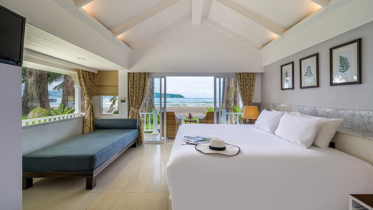 Photo of Bedroom in Kamala
