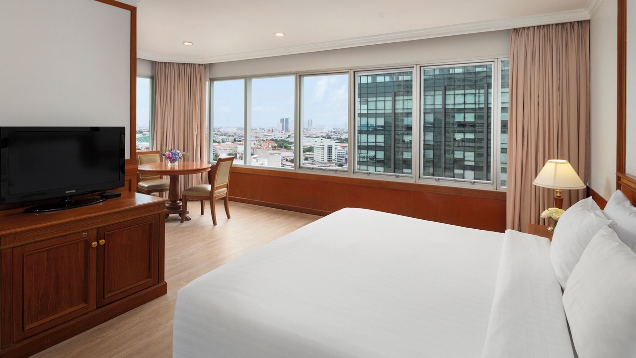 Photo of Bedroom in Khlong Maha Nak