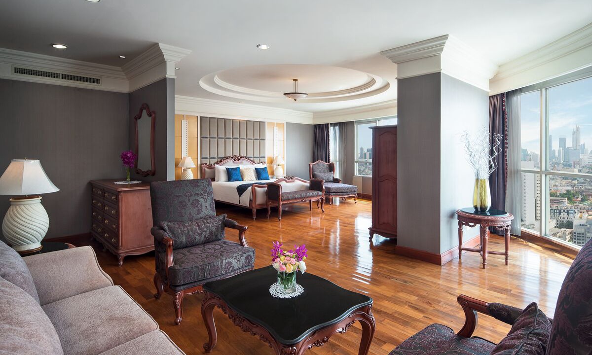 Photo of Bedroom in Khlong Maha Nak