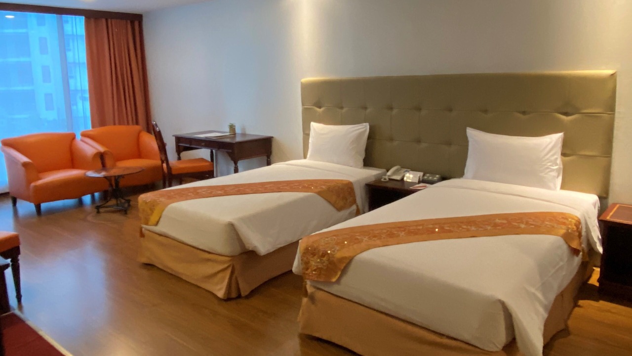 Photo of Bedroom in Asoke