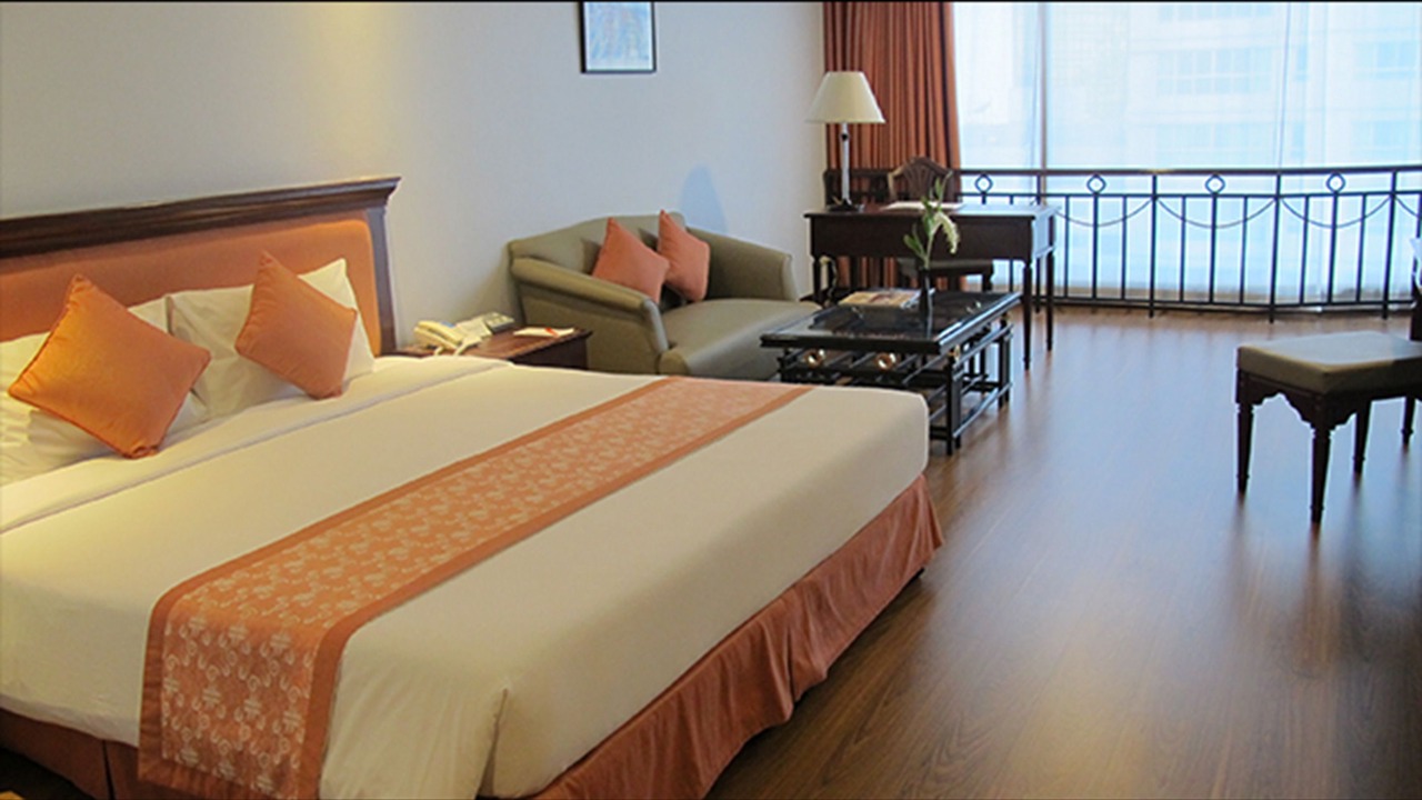 Photo of Bedroom in Asoke