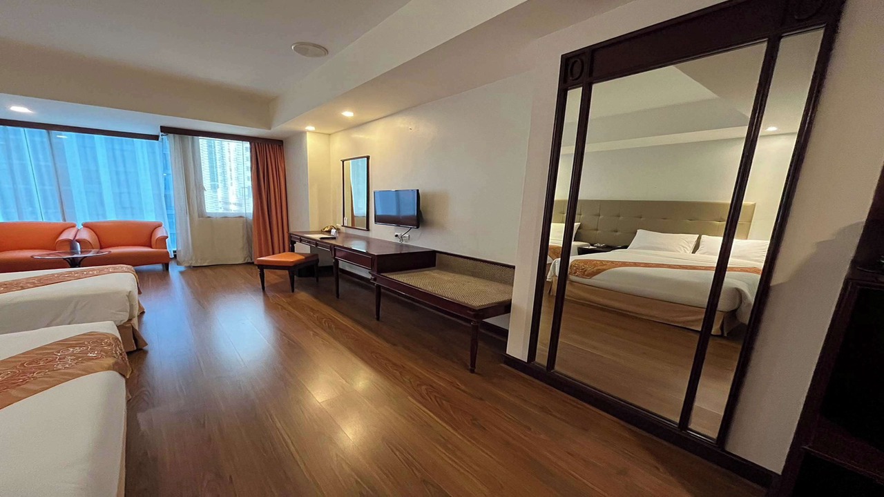 Photo of Bedroom in Asoke