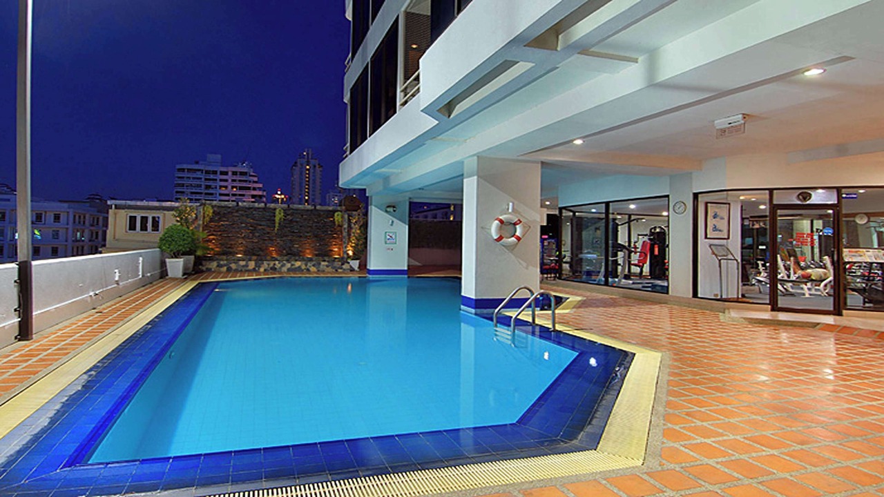 Photo of Outdoor in Asoke