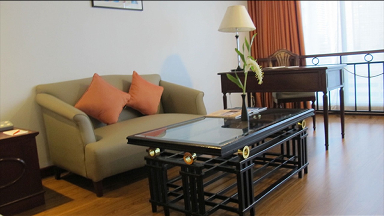 Photo of Bedroom in Asoke