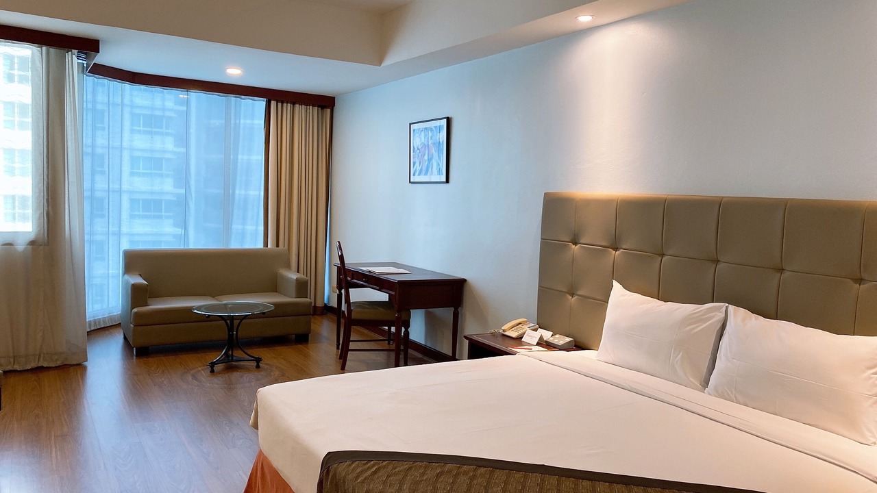 Photo of Bedroom in Asoke