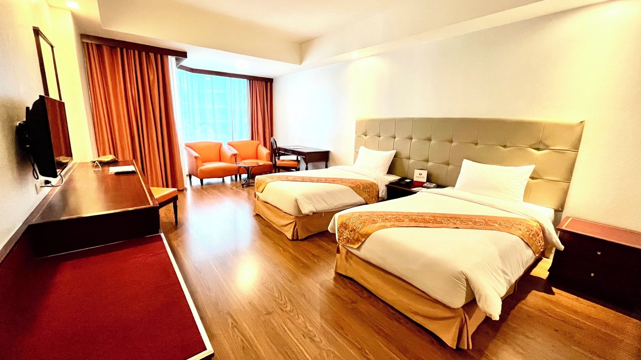 Photo of Bedroom in Asoke