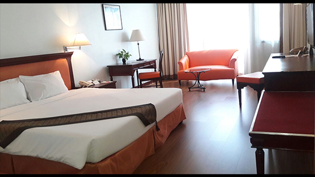 Photo of Bedroom in Asoke