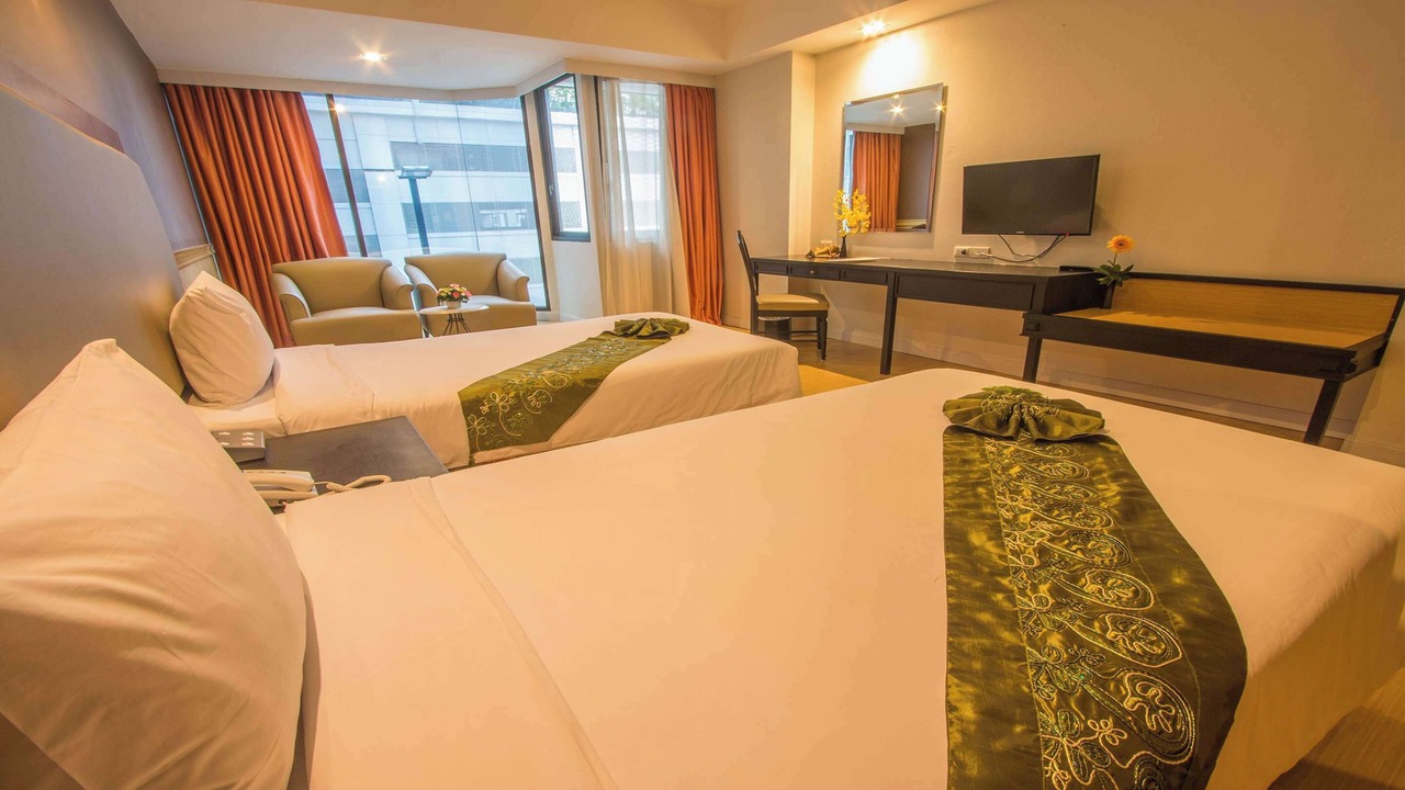 Photo of Bedroom in Asoke