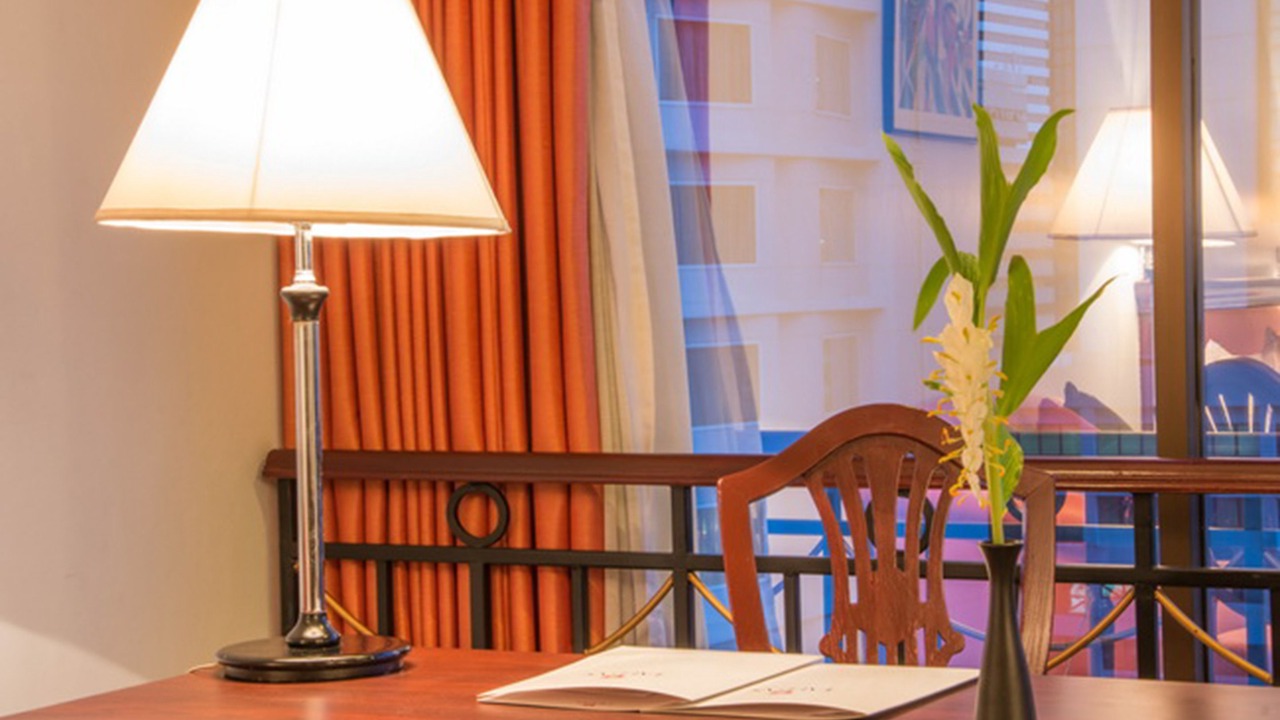 Photo of Bedroom in Asoke