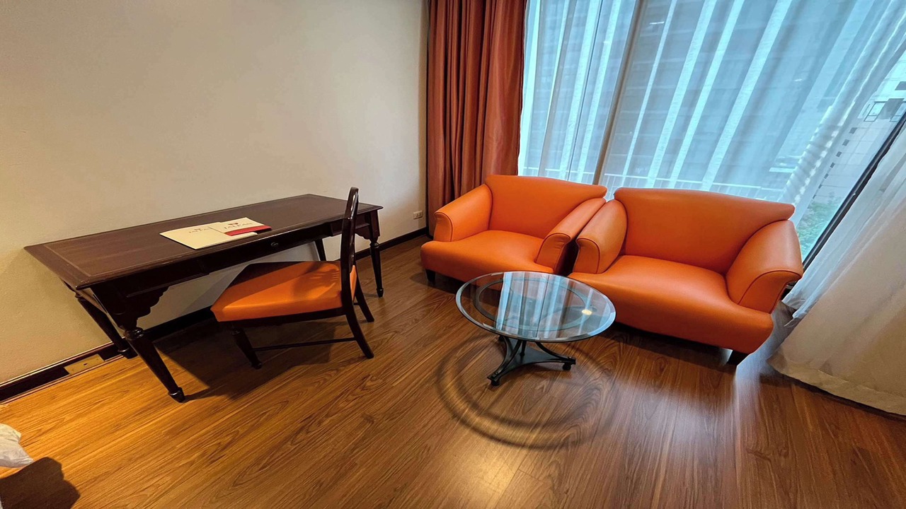 Photo of Bedroom in Asoke