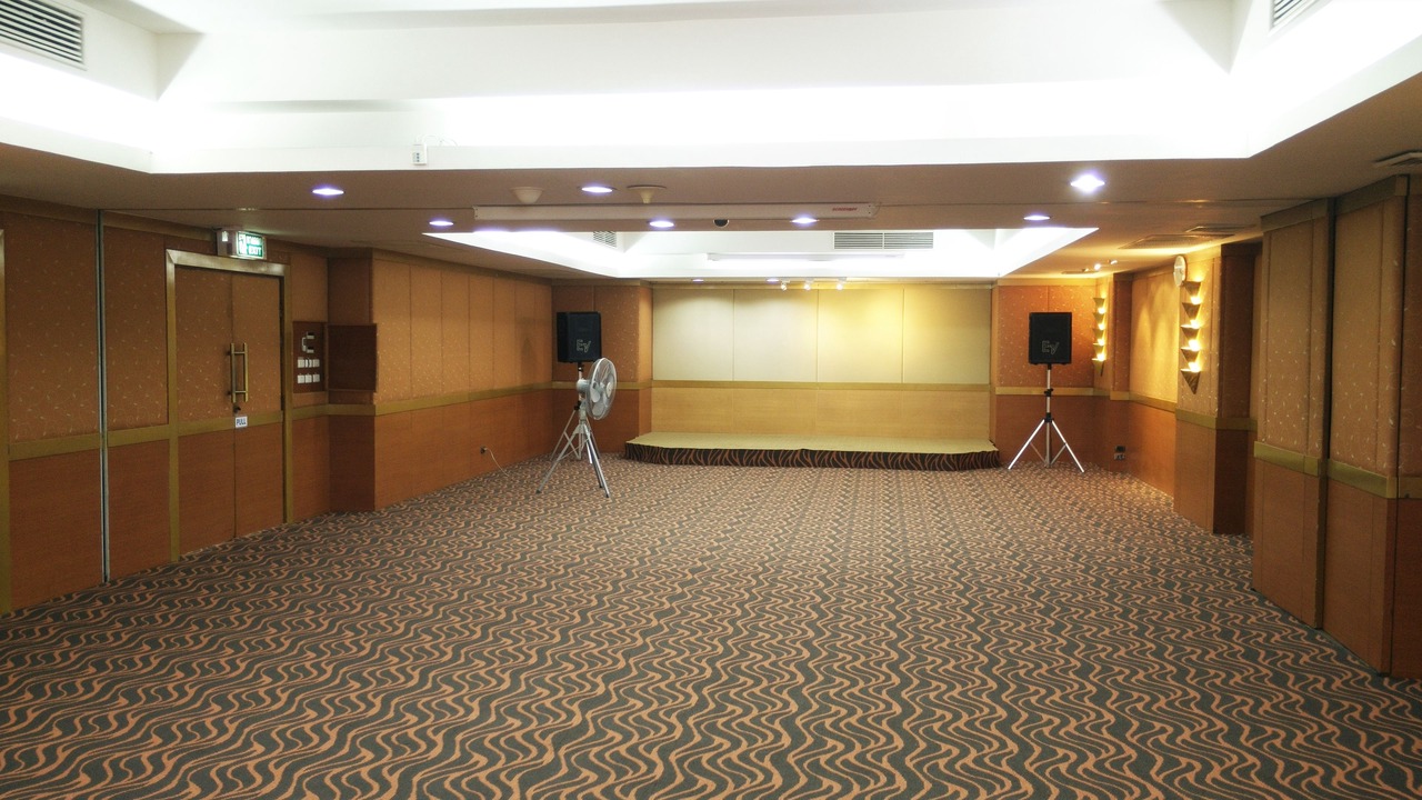 Photo of Outdoor in Asoke