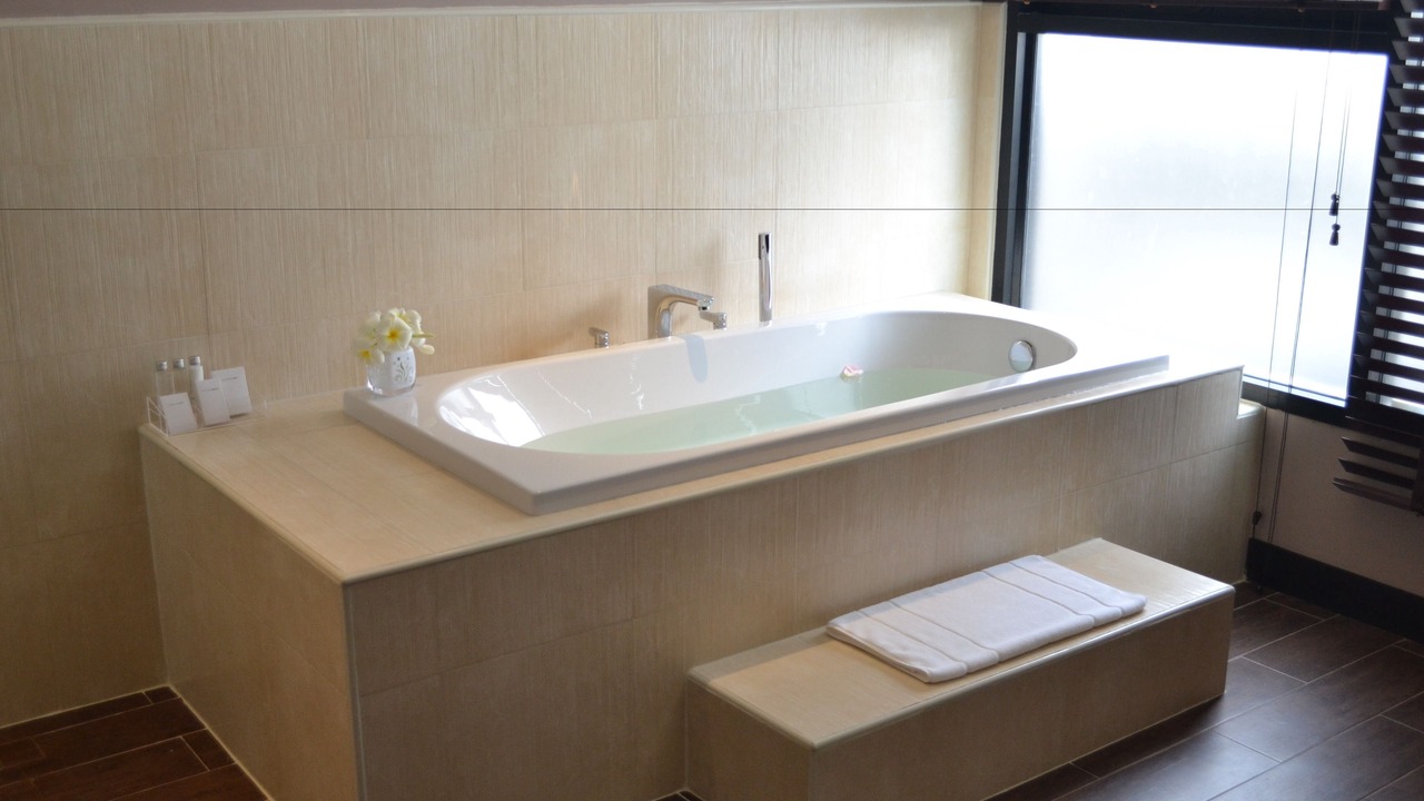Photo of Bedroom in Pom Prap Sattru Phai