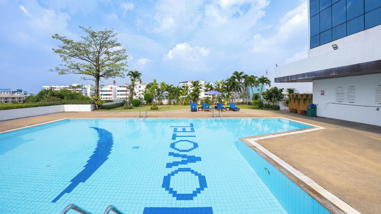 Photo of Outdoor in Nong Bon