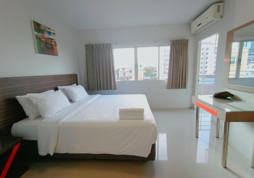 Photo of Bedroom in Rama 9