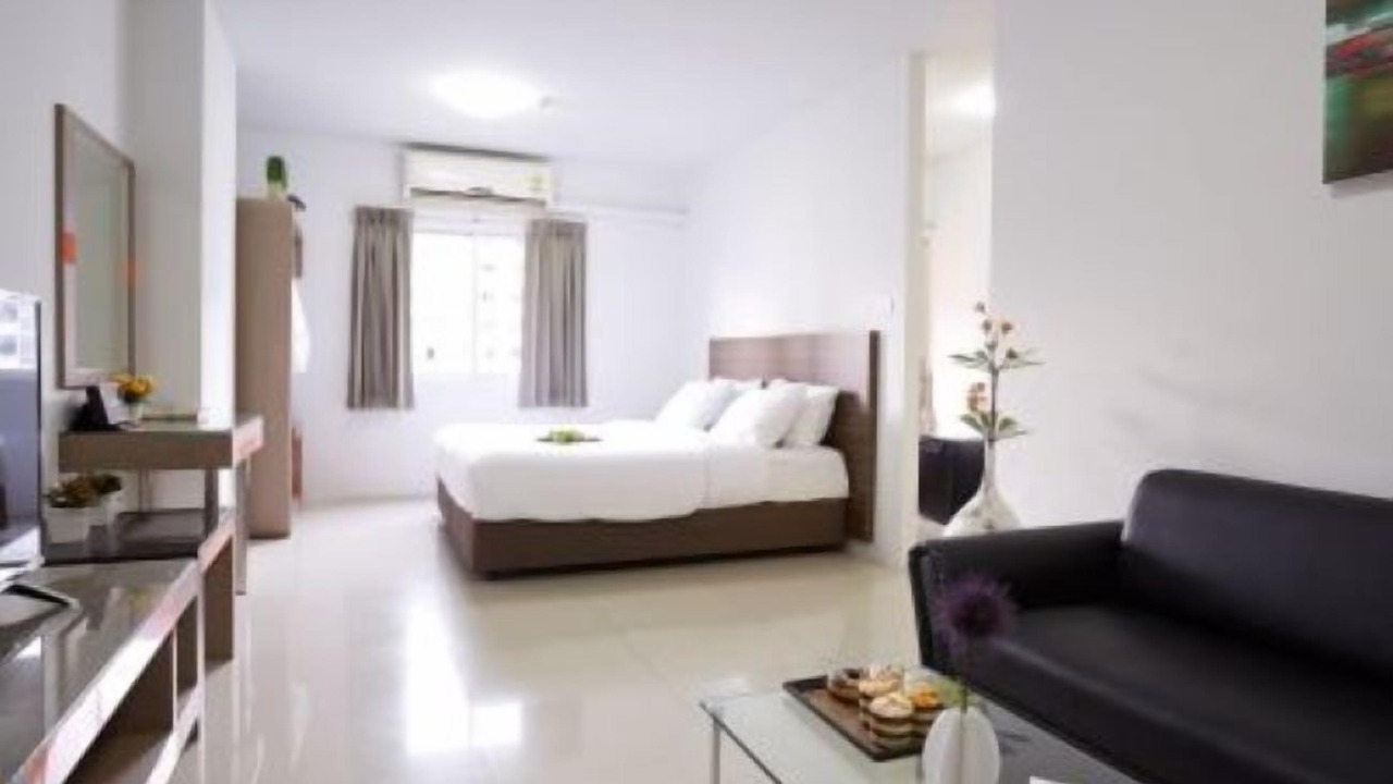 Photo of Livingroom in Rama 9