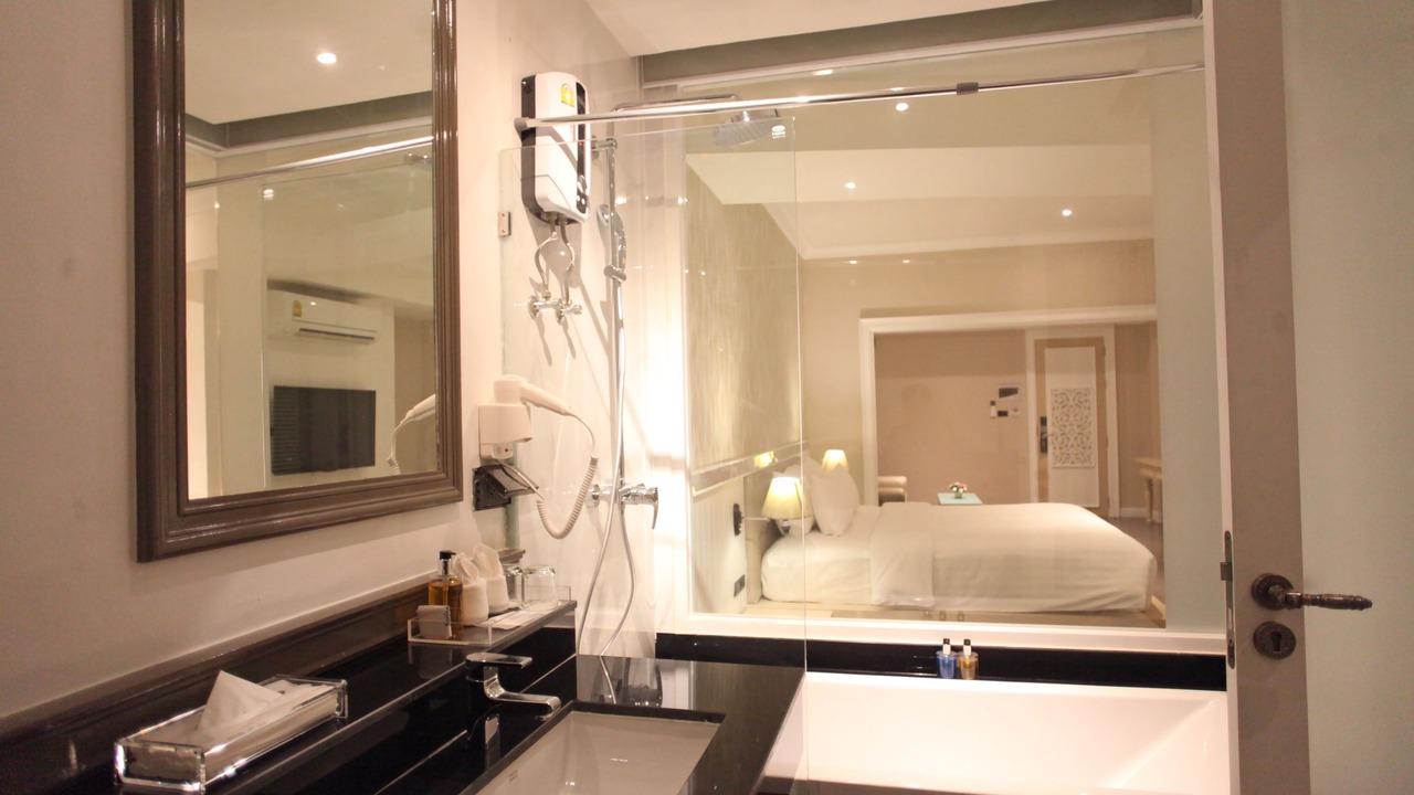 Photo of Bathroom in Silom