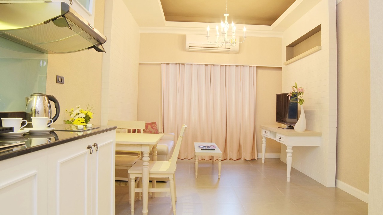 Photo of Bedroom in Silom