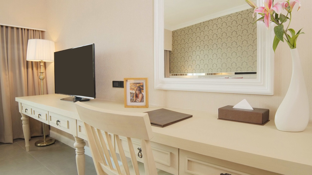 Photo of Bedroom in Silom
