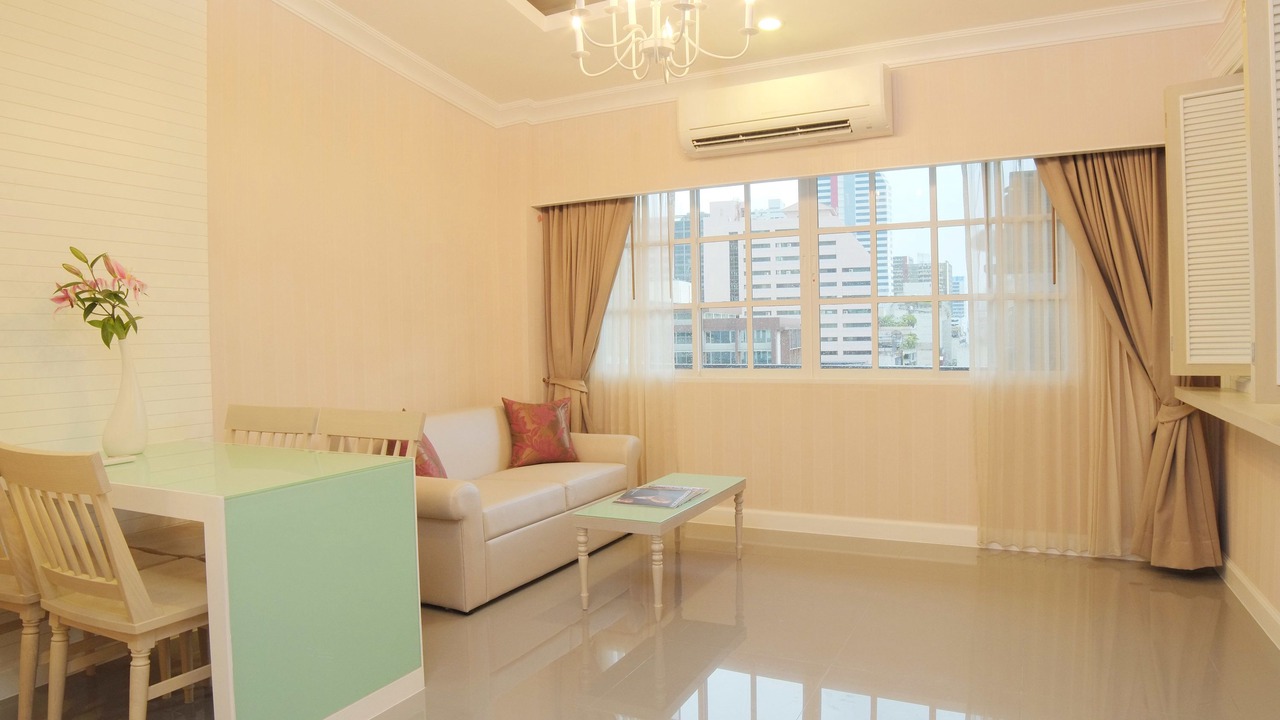 Photo of Bedroom in Silom