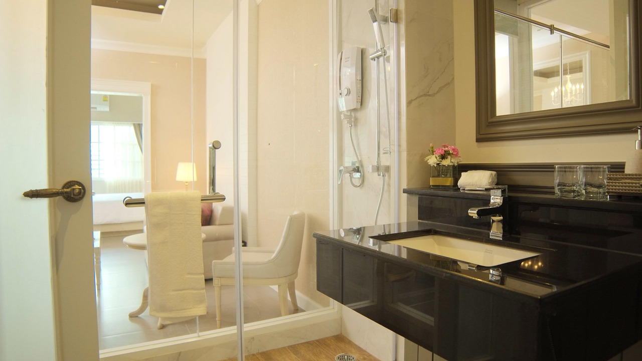 Photo of Bathroom in Silom