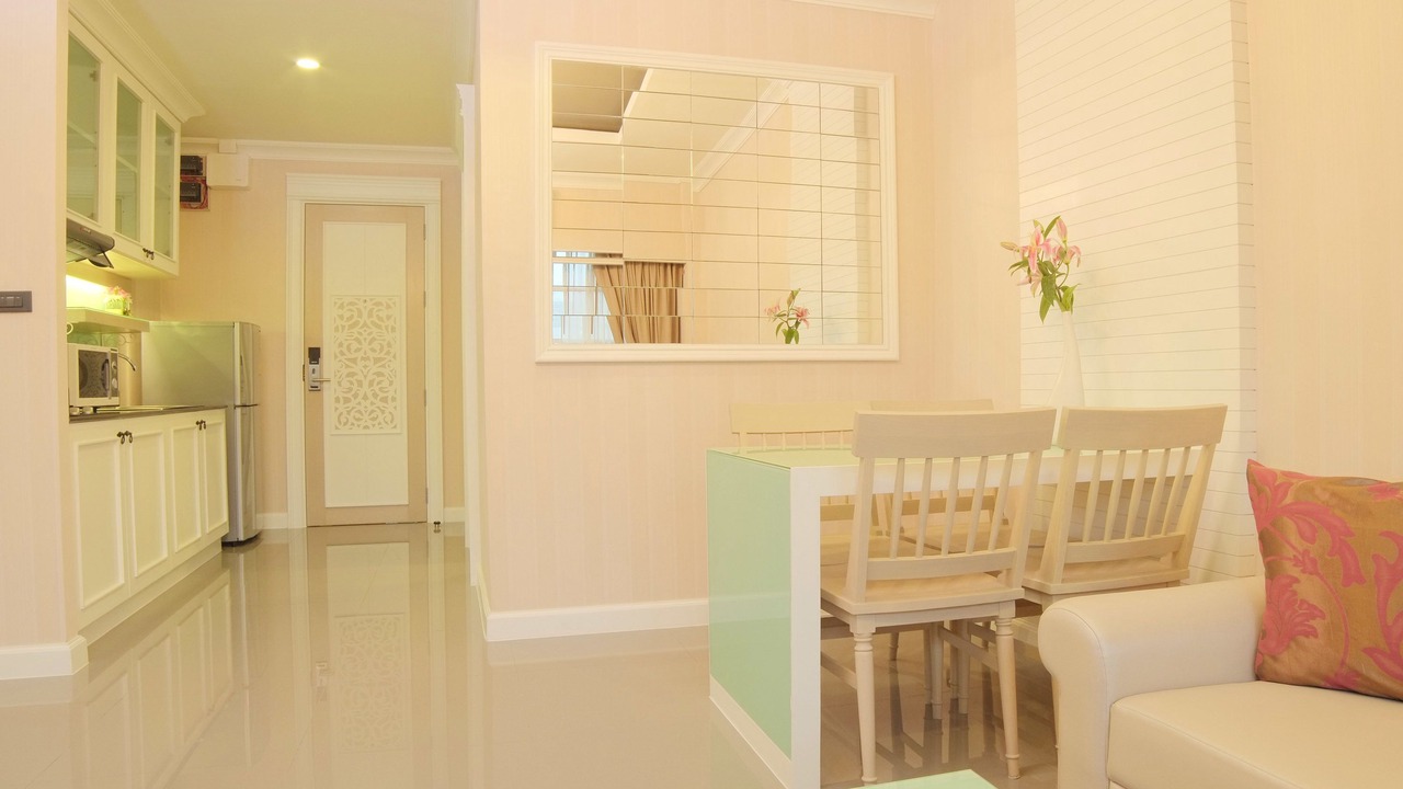 Photo of Bedroom in Silom
