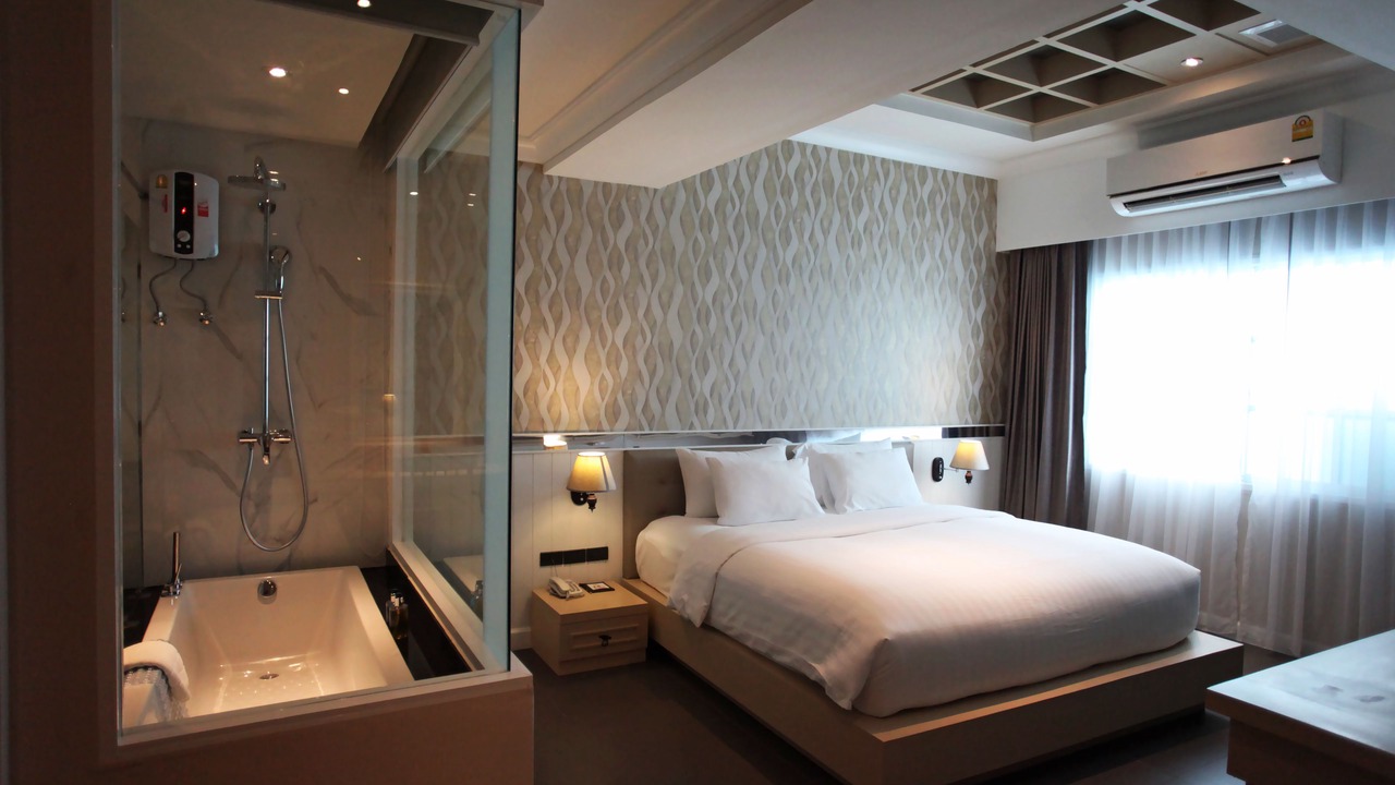 Photo of Bedroom in Silom
